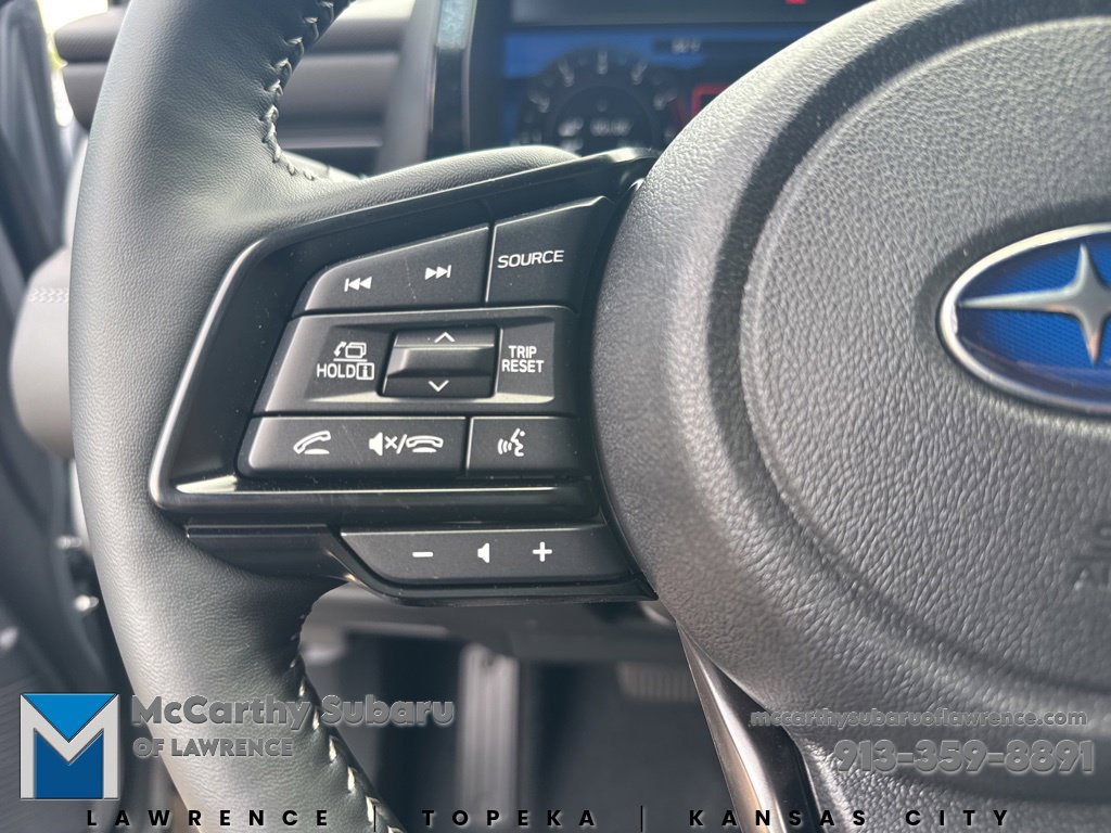 New 2026 Subaru Outback Touring XT AWD/4WD image 16