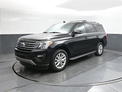 Used 2020 Ford Expedition XLT w/ Equipment Group 202A