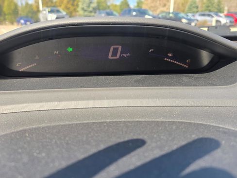 Used 2010 Honda Civic EX image 8