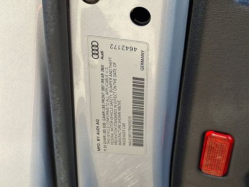 Used 2024 Audi A6 Premium Plus image 27