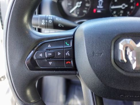 Used 2023 RAM ProMaster 2500 image 11