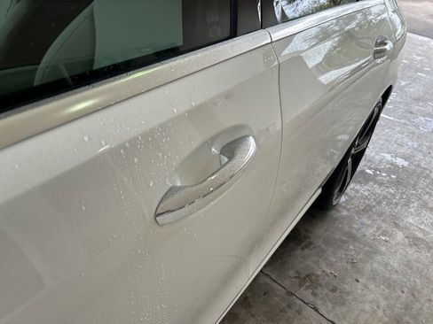 Used 2024 Mercedes-Benz C 300 Sedan image 14