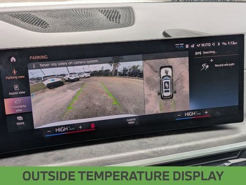 Used 2023 BMW X7 xDrive40i w/ Premium Package image 24