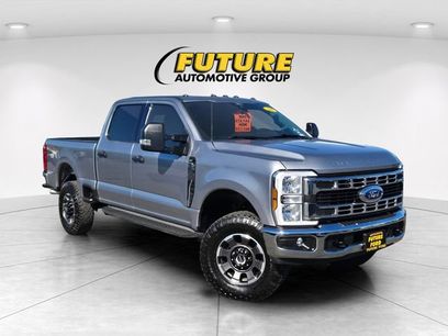 Certified 2024 Ford F250 XLT w/ Tremor Off-Road Package