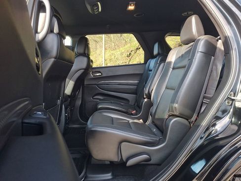 Used 2020 Dodge Durango GT AWD/4WD image 10