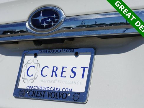 Used 2020 Subaru Ascent Limited w/ Technology Package image 8
