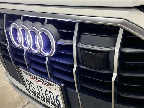 Certified 2023 Audi Q7 3.0T Premium Plus w/ Premium Plus Package AWD/4WD image 32