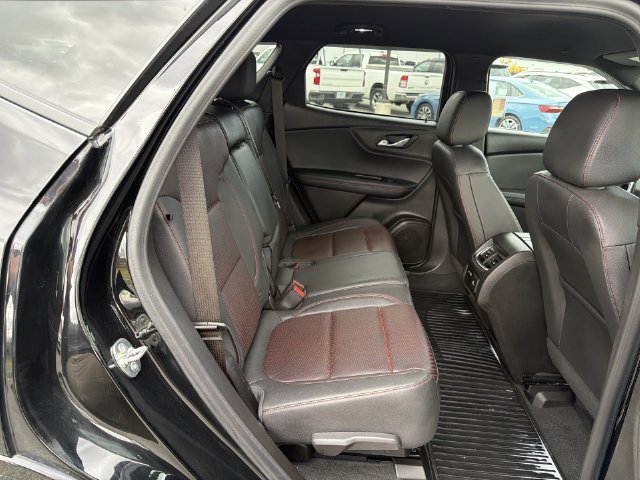 Used 2024 Chevrolet Blazer RS AWD/4WD image 28