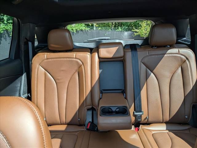 Used 2023 Lincoln Nautilus Reserve w/ Equipment Group 201A AWD/4WD image 20