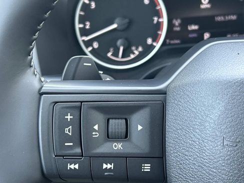 New 2026 Nissan Rogue SV AWD/4WD image 29