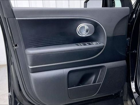 Certified 2026 Hyundai Ioniq 9 S RWD image 20