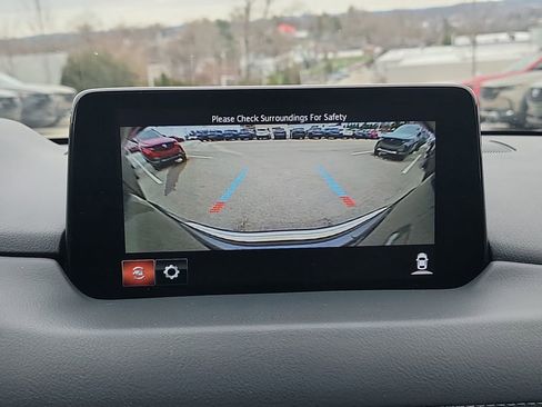 Used 2020 MAZDA CX-5 Signature image 19