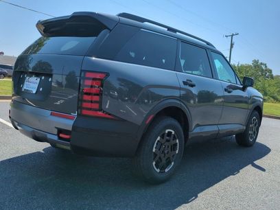 New 2026 Hyundai Palisade XRT Pro