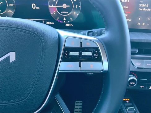 Certified 2024 Kia Telluride SX image 24