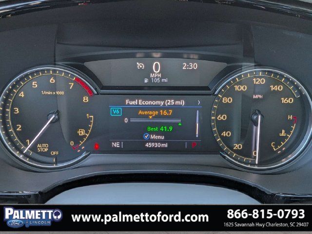 Used 2020 Cadillac XT5 Premium Luxury FWD image 27