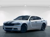 Used 2021 Dodge Charger SXT w/ Leather Interior Group image 2