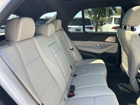 New 2026 Mercedes-Benz GLE 350 4MATIC image 29