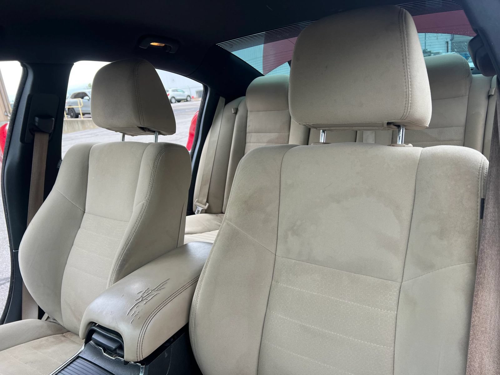Used 2013 Dodge Charger R/T RWD image 14