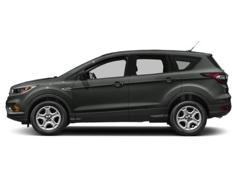 Used 2019 Ford Escape SEL AWD/4WD image 3