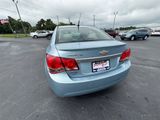 Used 2012 Chevrolet Cruze Eco image 4