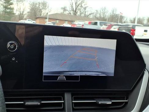 Used 2024 Chevrolet Trax RS w/ Driver Confidence Package image 13