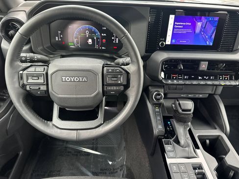 Used 2025 Toyota Land Cruiser 1958 AWD/4WD image 17