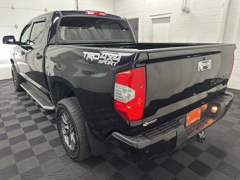 Used 2018 Toyota Tundra SR5 image 7