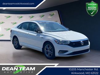 Used 2020 Volkswagen Jetta R-Line w/ R-Line Cold Weather Package FWD video 1