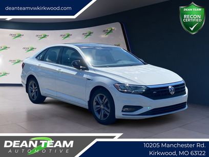 Used 2020 Volkswagen Jetta R-Line w/ R-Line Cold Weather Package