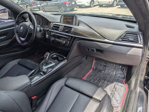 Used 2017 BMW 430i Coupe w/ Driver Assistance Package RWD image 13