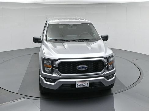 Certified 2023 Ford F150 XL w/ STX Appearance Package RWD image 42