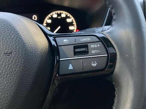 Used 2024 Honda CR-V EX-L image 18