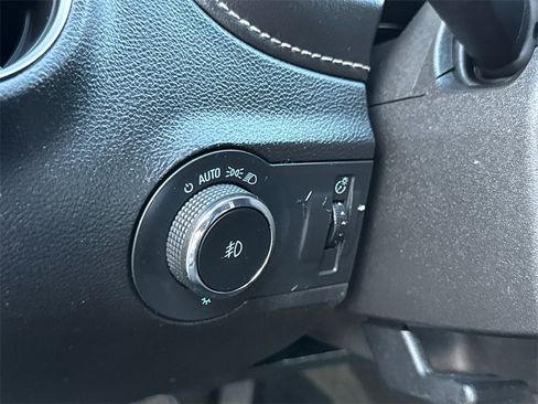 Used 2014 Chevrolet Camaro LT image 25