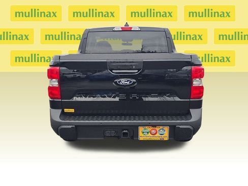 New 2026 Ford Maverick XLT w/ Equipment Group 301A image 4