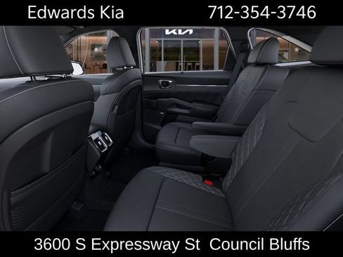 New 2026 Kia Sorento SX Prestige AWD/4WD image 20