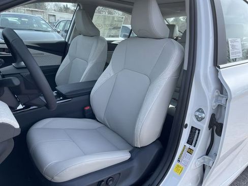 New 2026 Toyota Camry XLE image 14