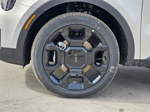 New 2026 Kia Sorento SX Prestige image 7