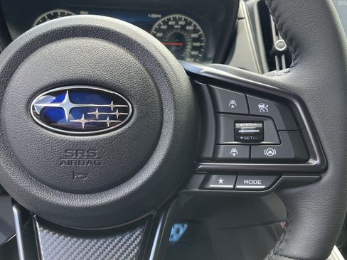 New 2026 Subaru WRX GT AWD/4WD image 23