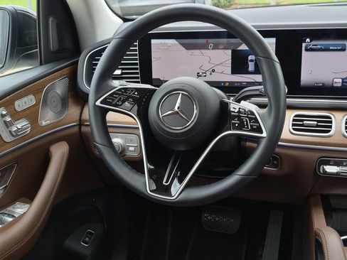 Certified 2026 Mercedes-Benz GLE 450 4MATIC image 20