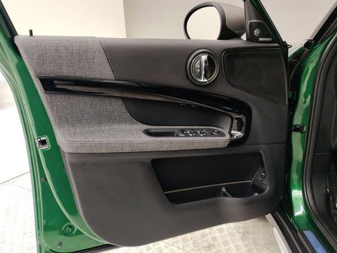 Certified 2023 MINI Cooper Countryman S image 11