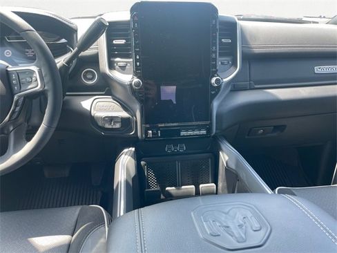 New 2025 RAM 3500 Laramie image 11