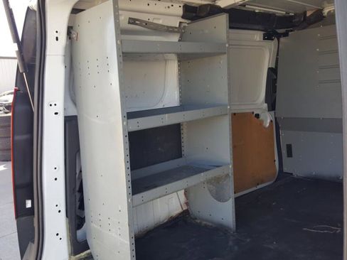 Used 2014 Ford Transit Connect XL image 24