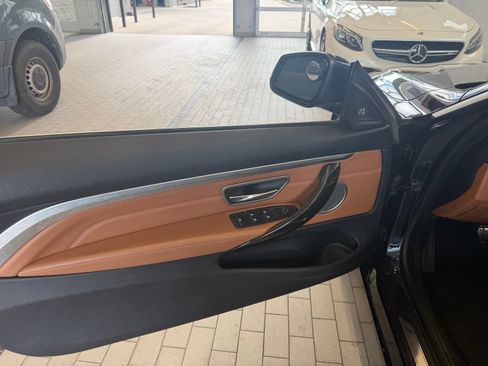 Used 2014 BMW 428i Convertible RWD image 8