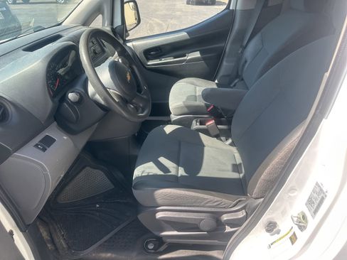 Used 2015 Chevrolet City Express LS FWD image 10