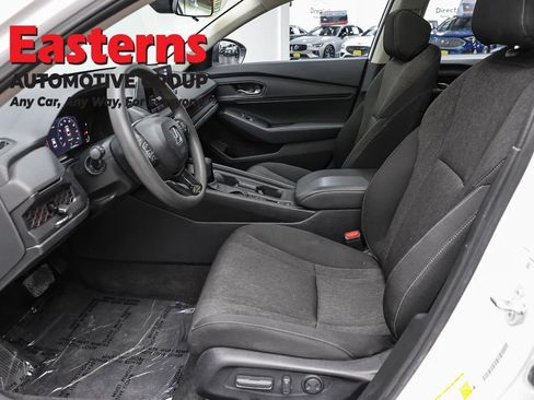Used 2025 Honda Accord SE image 14