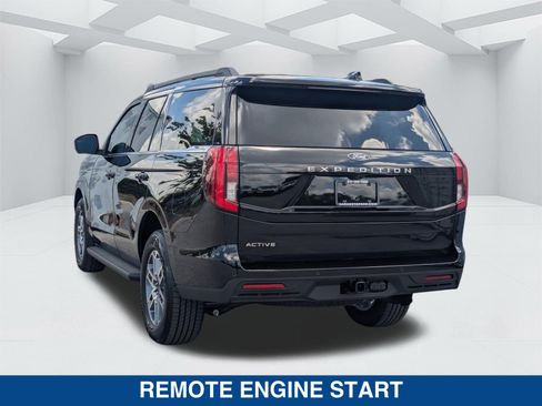 New 2026 Ford Expedition Active RWD image 8