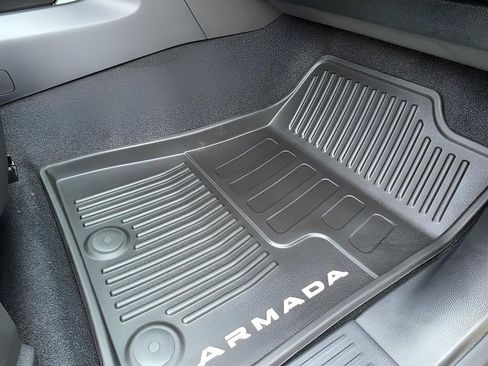 New 2026 Nissan Armada PRO-4X image 22