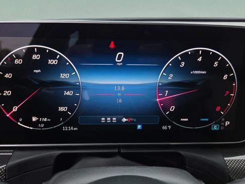 New 2026 Mercedes-Benz C 300 4MATIC Sedan image 15