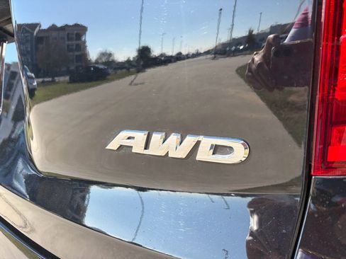 Certified 2025 Honda Passport EX-L image 33