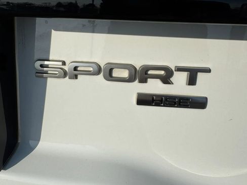 Used 2018 Land Rover Discovery Sport HSE AWD/4WD image 67